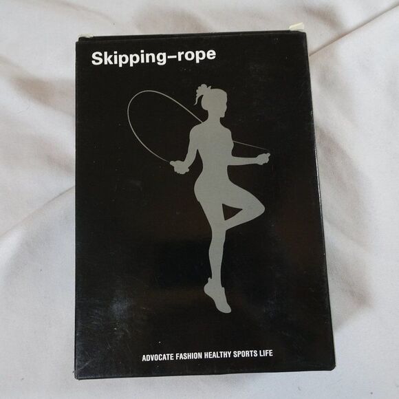 Skipping Rope Jump Rope - Picture 1 of 5